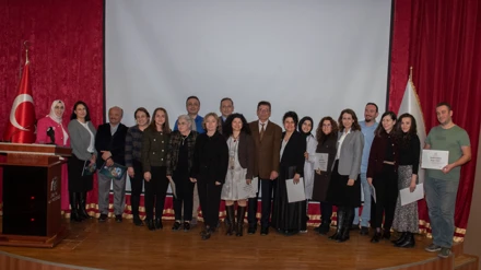 Selçuk Üniversitesi Diş Hekimliği Fakültesi eğitim kalitesini tescilledi